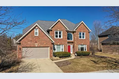 2640 Ginger Woods Drive, Aurora, IL 60502 - Photo 1