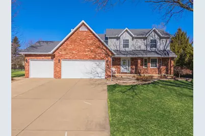 28 Candle Ridge Road, Towanda, IL 61776 - Photo 1