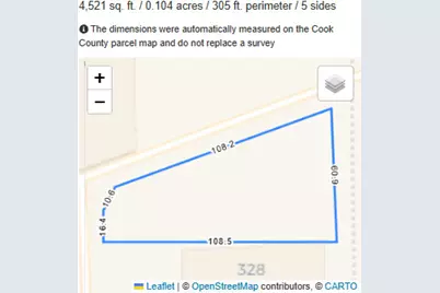 326 S Homan Avenue, Chicago, IL 60624 - Photo 1