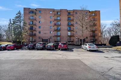 6040 Lake Bluff Drive #702, Tinley Park, IL 60477 - Photo 1