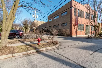 537 Custer Avenue #5, Evanston, IL 60202 - Photo 1