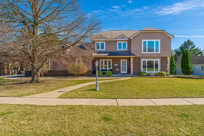 35 Pendleton Way, Bloomington, IL 61704 - Photo 1