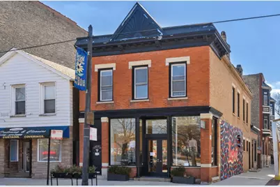 1159 W Webster Avenue #2, Chicago, IL 60614 - Photo 1