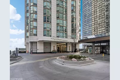 195 N Harbor Drive #1408, Chicago, IL 60601 - Photo 1
