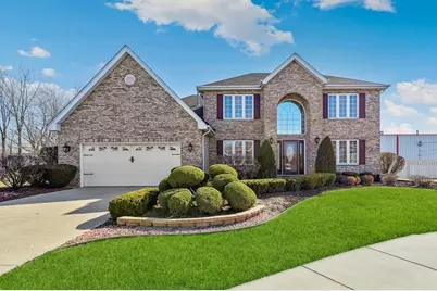 17315 Sterling Court, South Holland, IL 60473 - Photo 1