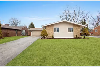 1037 Damico Drive, Chicago Heights, IL 60411 - Photo 1