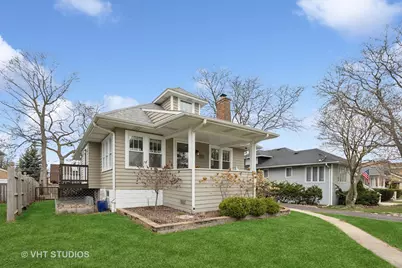 288 Oakland Grove Avenue, Elmhurst, IL 60126 - Photo 1