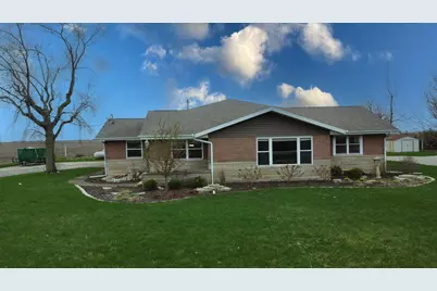 1271 E 500 North Road, Cissna Park, IL 60924 - Photo 1