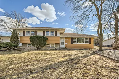 925 Putnam Drive, Lockport, IL 60441 - Photo 1