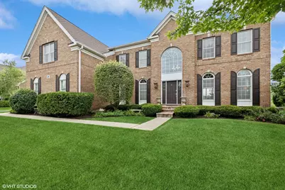 19 Tournament Drive N, Hawthorn Woods, IL 60047 - Photo 1