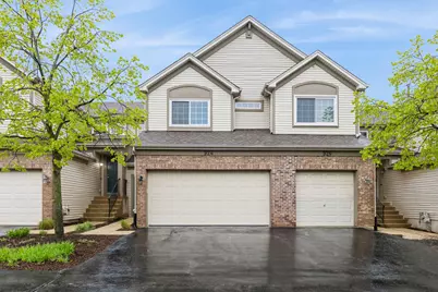 924 Parkhill Circle #0, Aurora, IL 60502 - Photo 1