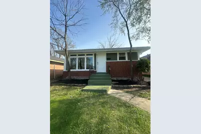 580 W 16th Street, Chicago Heights, IL 60411 - Photo 1