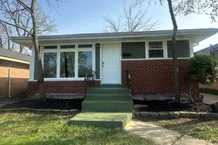 580 W 16th St, Chicago Heights, IL 60411 - Photo 1