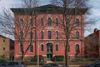 2107 N Magnolia Street #3D, Chicago, IL 60614 - Photo 1