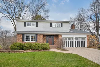 1221 Barbara Court, Naperville, IL 60540 - Photo 1