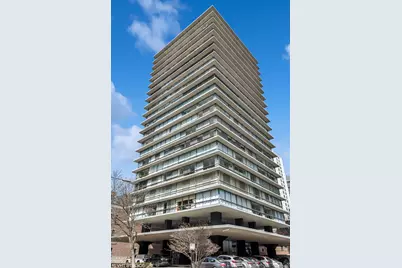 320 W Oakdale Avenue #1701, Chicago, IL 60657 - Photo 1