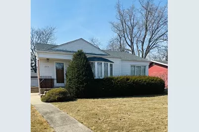 222 S 3rd Avenue, Lombard, IL 60148 - Photo 1