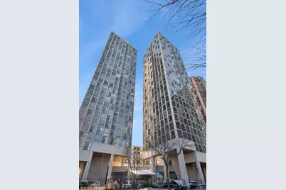 345 W Fullerton Parkway #1006, Chicago, IL 60614 - Photo 1