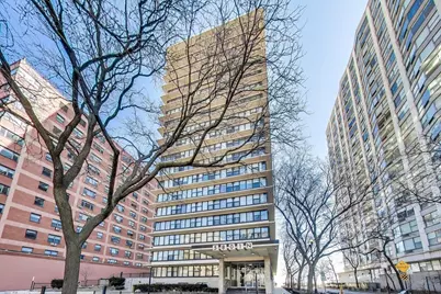 5801 N Sheridan Road #17C, Chicago, IL 60660 - Photo 1