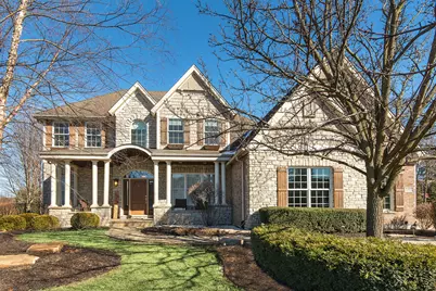 21429 Murphy Circle, Frankfort, IL 60423 - Photo 1