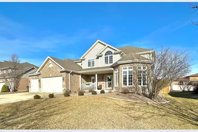 15549 Elder Court, Homer Glen, IL 60491 - Photo 1