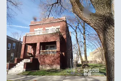 6544 S Hermitage Avenue, Chicago, IL 60636 - Photo 1