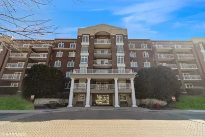 7041 W Touhy Avenue #604, Niles, IL 60714 - Photo 1