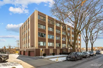5915 W Gunnison Street #2A, Chicago, IL 60630 - Photo 1