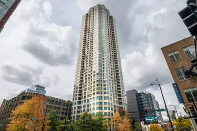 400 N Lasalle Drive #4503, Chicago, IL 60654 - Photo 1