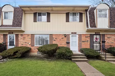 2077 Lioncrest Drive, Richton Park, IL 60471 - Photo 1