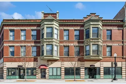3175 N Lincoln Avenue #304, Chicago, IL 60657 - Photo 1