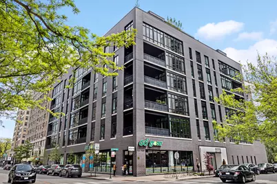 2773 N Hampden Court #301, Chicago, IL 60614 - Photo 1