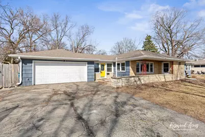 1135 W Jeffery Street, Kankakee, IL 60901 - Photo 1