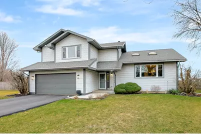 360 Cimarron Court, Aurora, IL 60504 - Photo 1