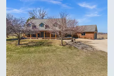 1490 Flora Church Road, Kirkland, IL 60146 - Photo 1