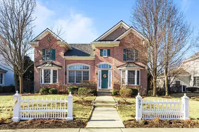 891 Carroll Road, Lake Forest, IL 60045 - Photo 1