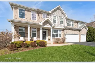 518 Blazing Star Drive, Lake Villa, IL 60046 - Photo 1