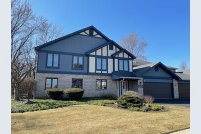 2750 Harbor Drive #2750, Joliet, IL 60431 - Photo 1