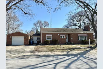 595 Beckman Drive, Kankakee, IL 60901 - Photo 1