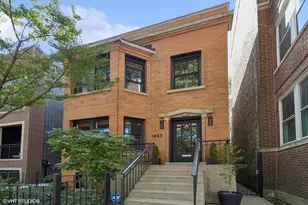 1443 W Winona St, Chicago, IL 60640 - Photo 1