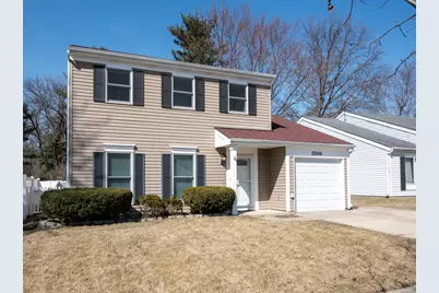 2S448 Cherice Drive, Warrenville, IL 60555 - Photo 1