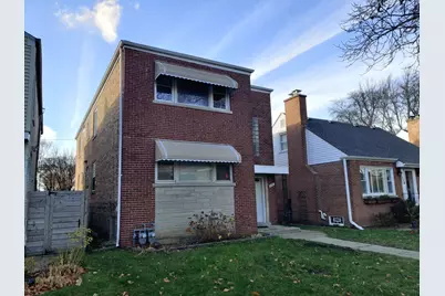 724 Florence Avenue #2, Evanston, IL 60202 - Photo 1