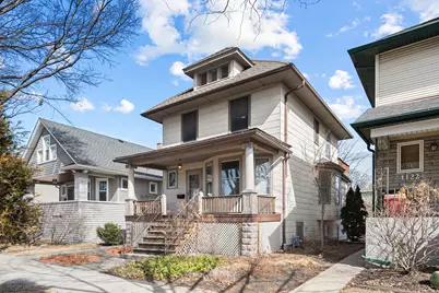 1118 Clarence Avenue, Oak Park, IL 60304 - Photo 1