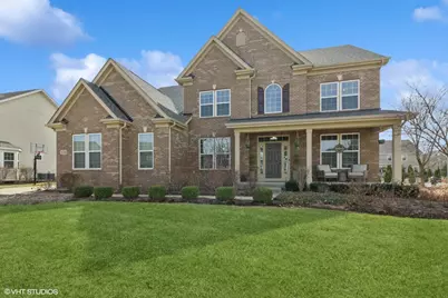 4336 Lacebark Lane, Naperville, IL 60564 - Photo 1