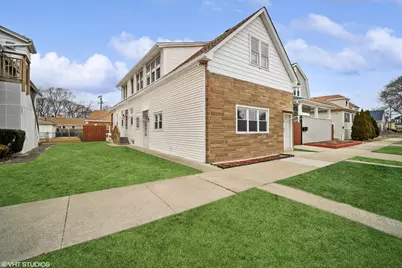 3912 N Nottingham Avenue, Chicago, IL 60634 - Photo 1