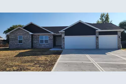 1001 Foxgrove Drive, Coal City, IL 60416 - Photo 1