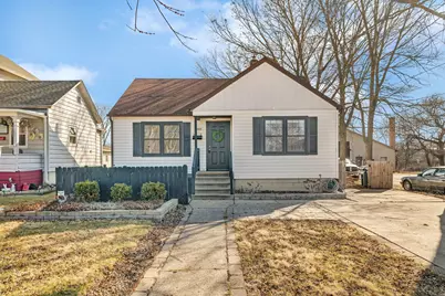 1203 Liberty Street, Morris, IL 60450 - Photo 1