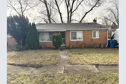 554 Shelly Lane, Chicago Heights, IL 60411 - Photo 1