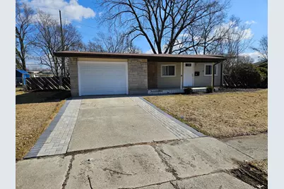 303 Wayne Street, Park Forest, IL 60466 - Photo 1