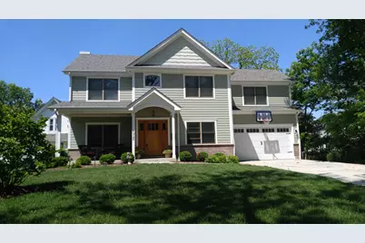 6S438 Williams Street, Downers Grove, IL 60516 - Photo 1